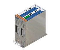 mono-axis drive of 5-8kVA