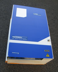 convertisseur K3120